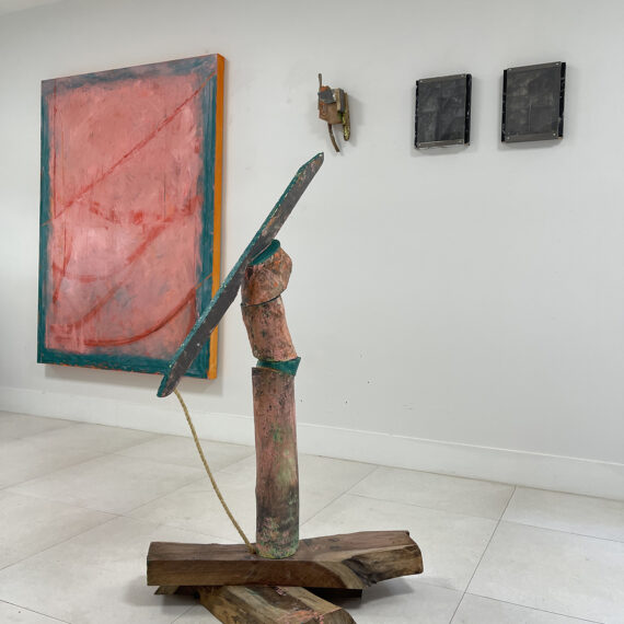 D+C Foundation - Sergio Femar