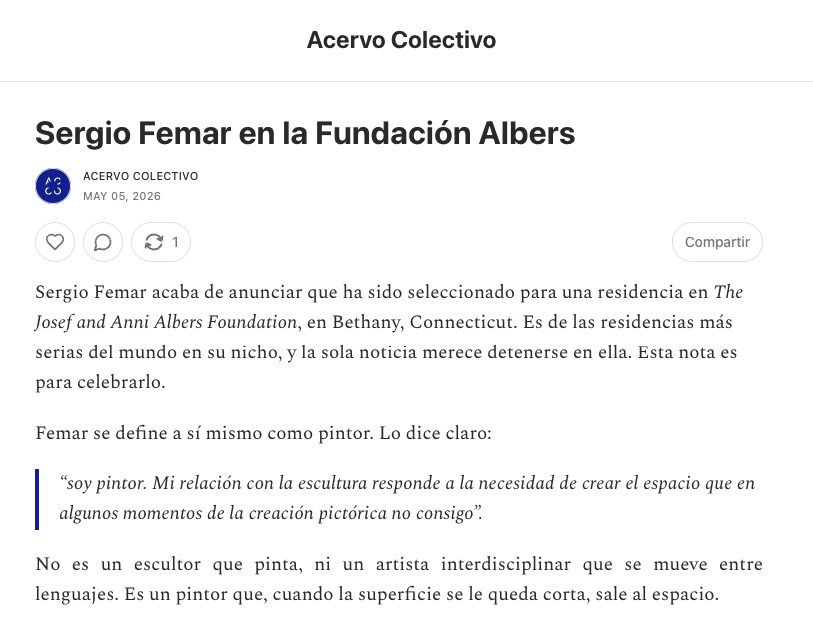 Acervo_Colectivo_Sergio_Femar